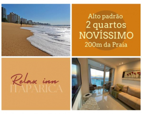 ITAPARICA RELAX INN! Portaria e bar 24H!